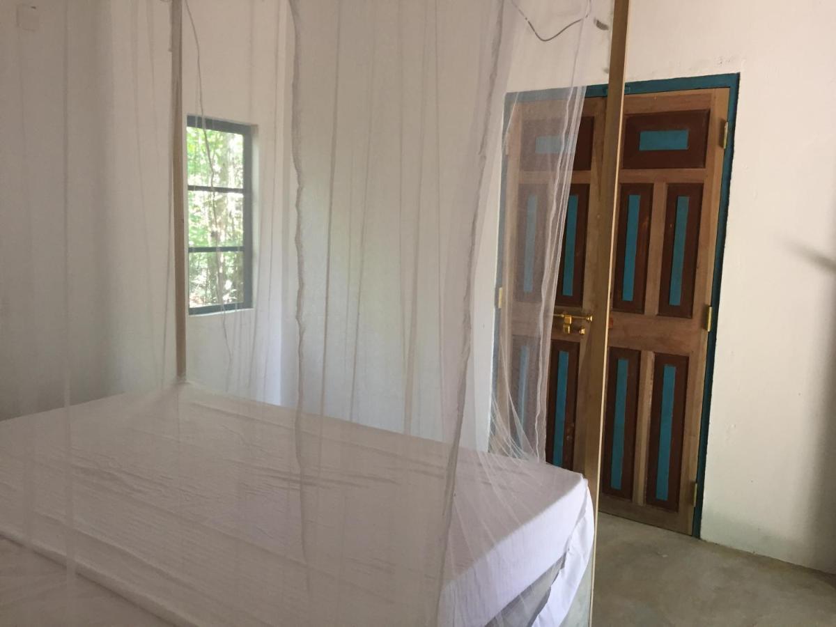Kelaya At Hiriketiya Collection Hotell Dikwella Eksteriør bilde